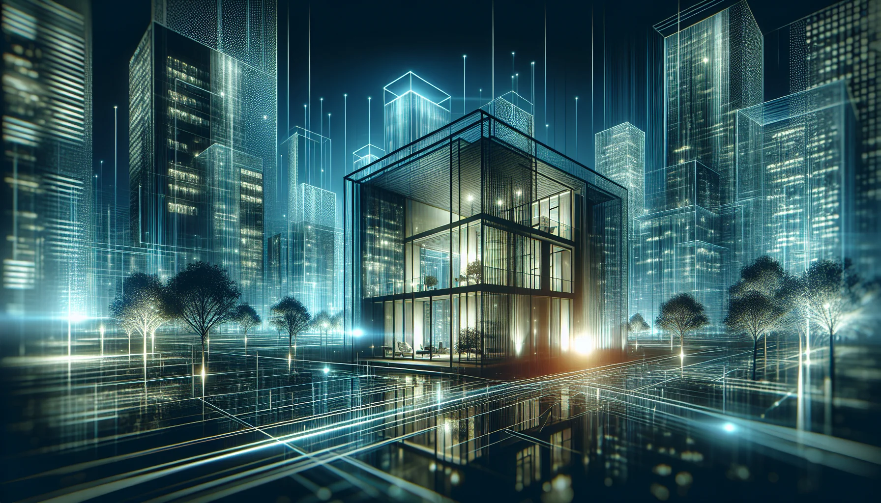 The Future of Urban Living: Redefining Property Development in a Post-Pandemic World